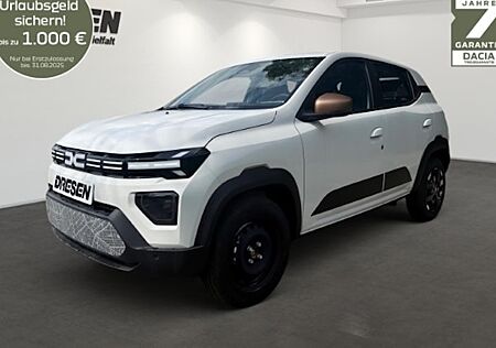 Dacia Spring Electric 65 Extreme 5 Türen