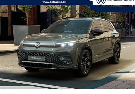 VW Tiguan 2.0 TDI SCR 142kW DSG 4MOTION R-Line 5 Türen