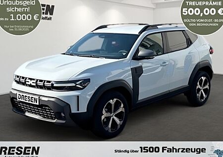 Dacia Duster TCe 130 Journey 5 Türen