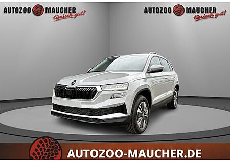 Skoda Karoq 1.5l TSI ACT DSG Selection 5 Türen