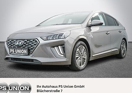 Hyundai IONIQ 5 1.6l GDi PLUG-IN HYBRID Premium 5 Türen