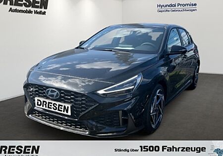 Hyundai i30 1.5 T-GDI Hybrid N Line 5 Türen