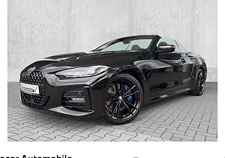 BMW 4er 430i Cabrio M Sport A 2 Türen