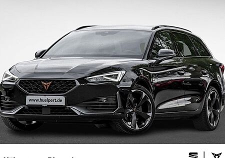 Cupra Leon 2.0 TSI 140kW DSG Sportstourer 5 Türen