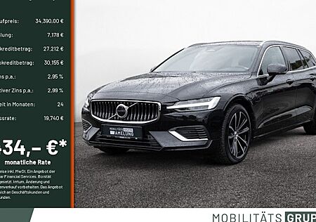 Volvo V60 T6 AWD Recharge Core Auto 5 Türen