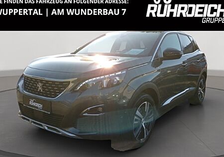 Peugeot 3008 1.6 PureTech 180 EAT8 Allure 5 Türen