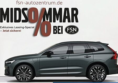 Volvo XC 60 B5 AWD Plus Black Edition Auto 5 Türen