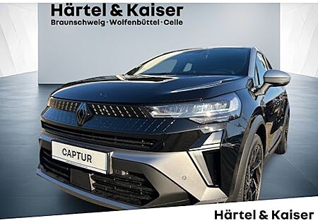 Renault Captur Full Hybrid E-Tech 160 Esprit Alpine 5 Türen