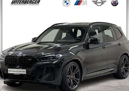 BMW X3 M40i AT 5 Türen
