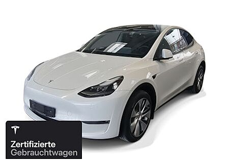Tesla Model Y Long Range Dual Motor AWD 5 Türen