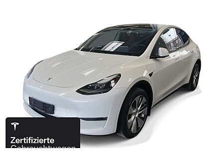 Tesla Model Y Long Range Dual Motor AWD 5 Türen