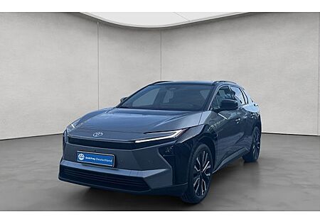 Toyota bZ4X 73 kWh Lounge Allradantrieb 5 Türen