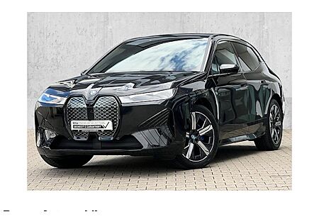 BMW iX xDrive40 5 Türen