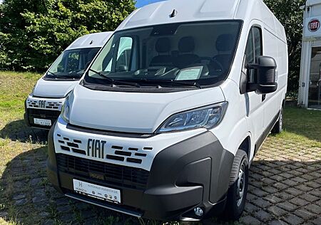 Fiat Ducato 33 140 Multijet L3H2 4 Türen