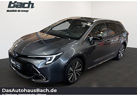 Toyota Corolla 2,0 Hybrid Teamplayer Touring Sports 5 Türen