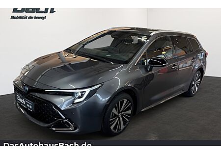 Toyota Corolla 2,0 Hybrid Teamplayer Touring Sports 5 Türen