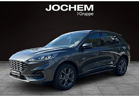 Ford Kuga 2.5 Duratec PHEV ST-Line CVT 5 Türen