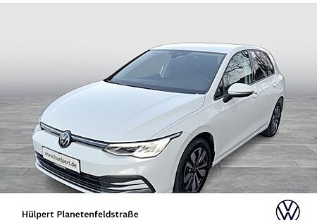 VW Golf 1.0 eTSI OPF 81kW DSG MOVE 5 Türen