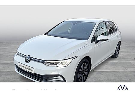 VW Golf 1.0 eTSI OPF 81kW DSG MOVE 5 Türen