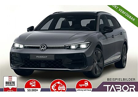 VW Passat 2.0 TSI OPF DSG 4MOTION R-Line 5 Türen