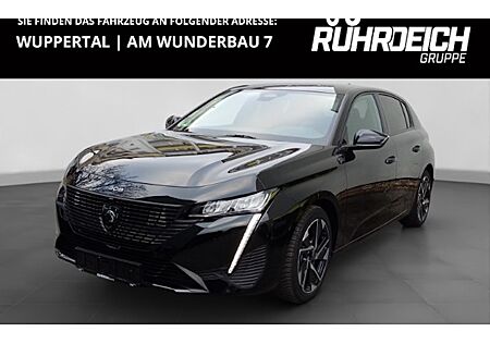 Peugeot 308 PureTech 130 EAT8 Allure Pack 5 Türen