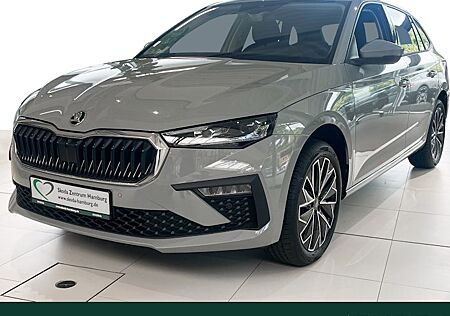 Skoda Scala 1.0 TSI 85kW DSG Tour 5 Türen