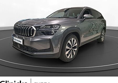 Skoda Kodiaq 1.5 TSI iV 150 kW DSG Selection 5 Türen