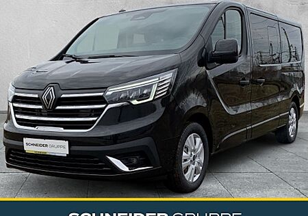 Renault Trafic Grand Combi Blue dCi 170 EDC Evolution 4 Türen