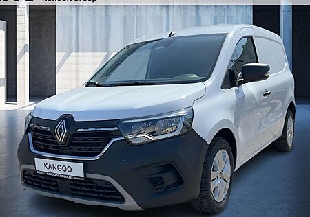 Renault Kangoo Blue dCi 95 Advance L1 4 Türen