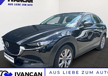 Mazda CX-30 2.0 e-SKYACTIV-G M-Hybrid Selection 5 Türen