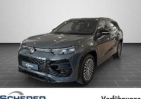VW Tayron 1.5 eHybrid OPF 130kW DSG R-Line 5 Türen