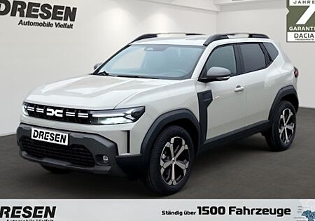 Dacia Duster HYBRID 140 Journey 5 Türen
