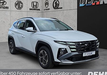 Hyundai Tucson 1.6 T-GDI Select 5 Türen
