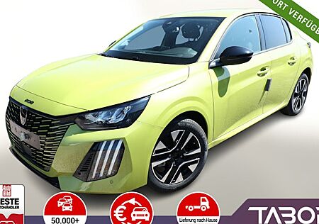 Peugeot 208 PureTech 100 Allure 5 Türen