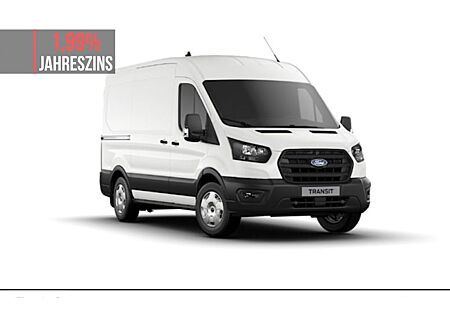 Ford Transit 350L2H2 2,0EcoBlue 96kW Front Trend Auto 4 Türen