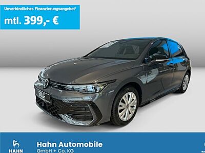 VW Golf 1.5 eTSI OPF 110kW DSG R-Line 5 Türen