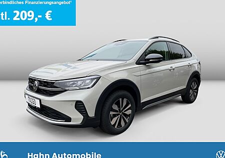 VW Taigo 1.0 TSI OPF GOAL 5 Türen