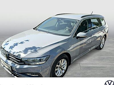 VW Passat Variant 2.0 TDI SCR DSG Variant 5 Türen