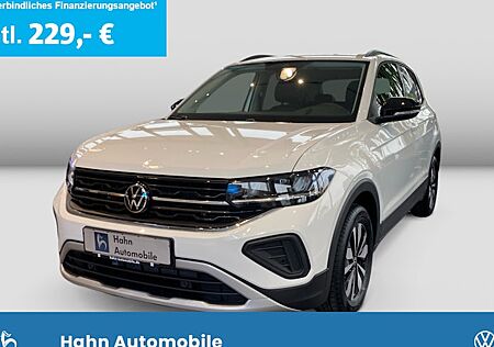 VW T-Cross 1.0 TSI OPF 85 kW DSG GOAL 5 Türen