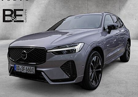 Volvo XC 60 T8 Plug-in Hybrid AWD Ultra Dark Auto 5 Türen