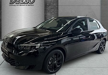 Opel Corsa 1.2 Direct Injection Turbo 74kW Edition 5 Türen