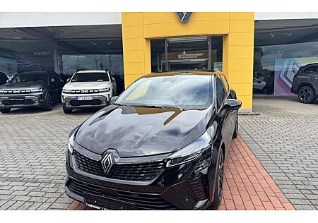Renault Clio TCe 90 Techno 5 Türen