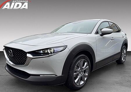 Mazda CX-30 e-SKYACTIV-G M-Hybrid 140 Centre-line AT 5 Türen
