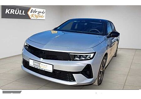 Opel Astra electric Sports Tourer 115 kW Electric GS 5 Türen