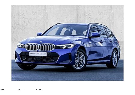 BMW 3er 330i xDrive Touring Automatic 5 Türen