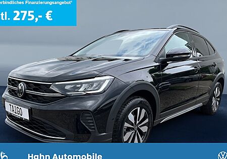 VW Taigo 1.0 TSI OPF 85 kW DSG Life 5 Türen