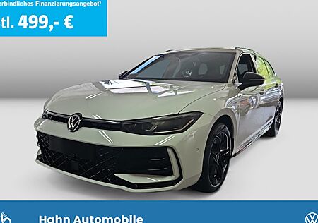 VW Passat 2.0 TDI SCR DSG R-Line 5 Türen