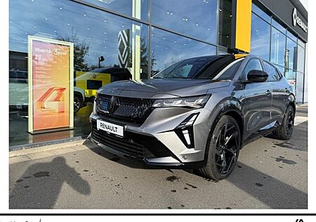 Renault Rafale Hybrid E-Tech 4x4 300 PHEV Atelier Alpin 5 Türen