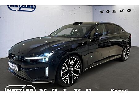 Volvo ES90 Single Motor Extended Range Ultra 5 Türen