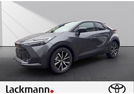 Toyota C-HR 2.0-l-VVT-i Plug-in Hybrid Teamplayer 5 Türen